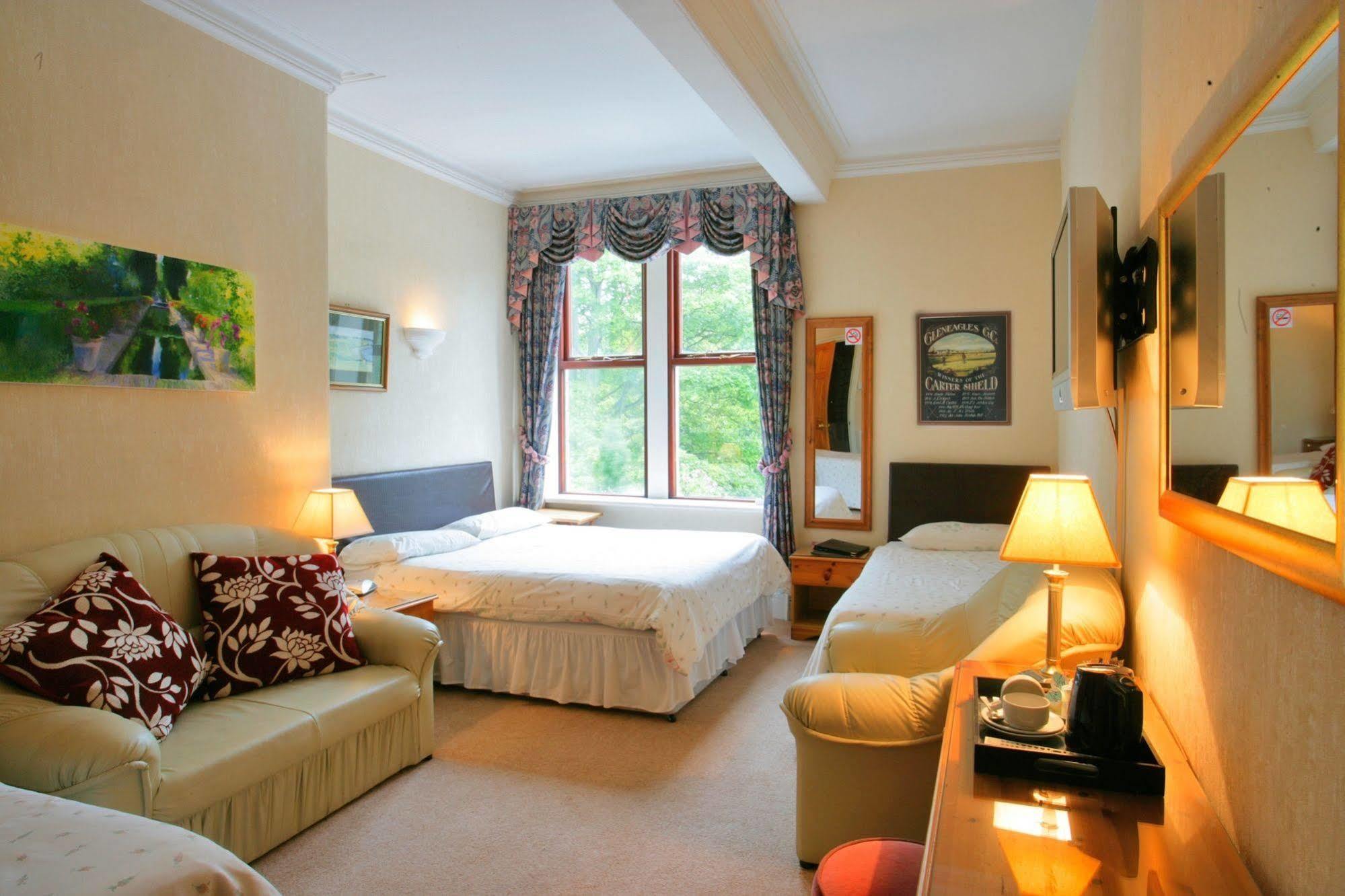 Ilkley Riverside Hotel מראה חיצוני תמונה