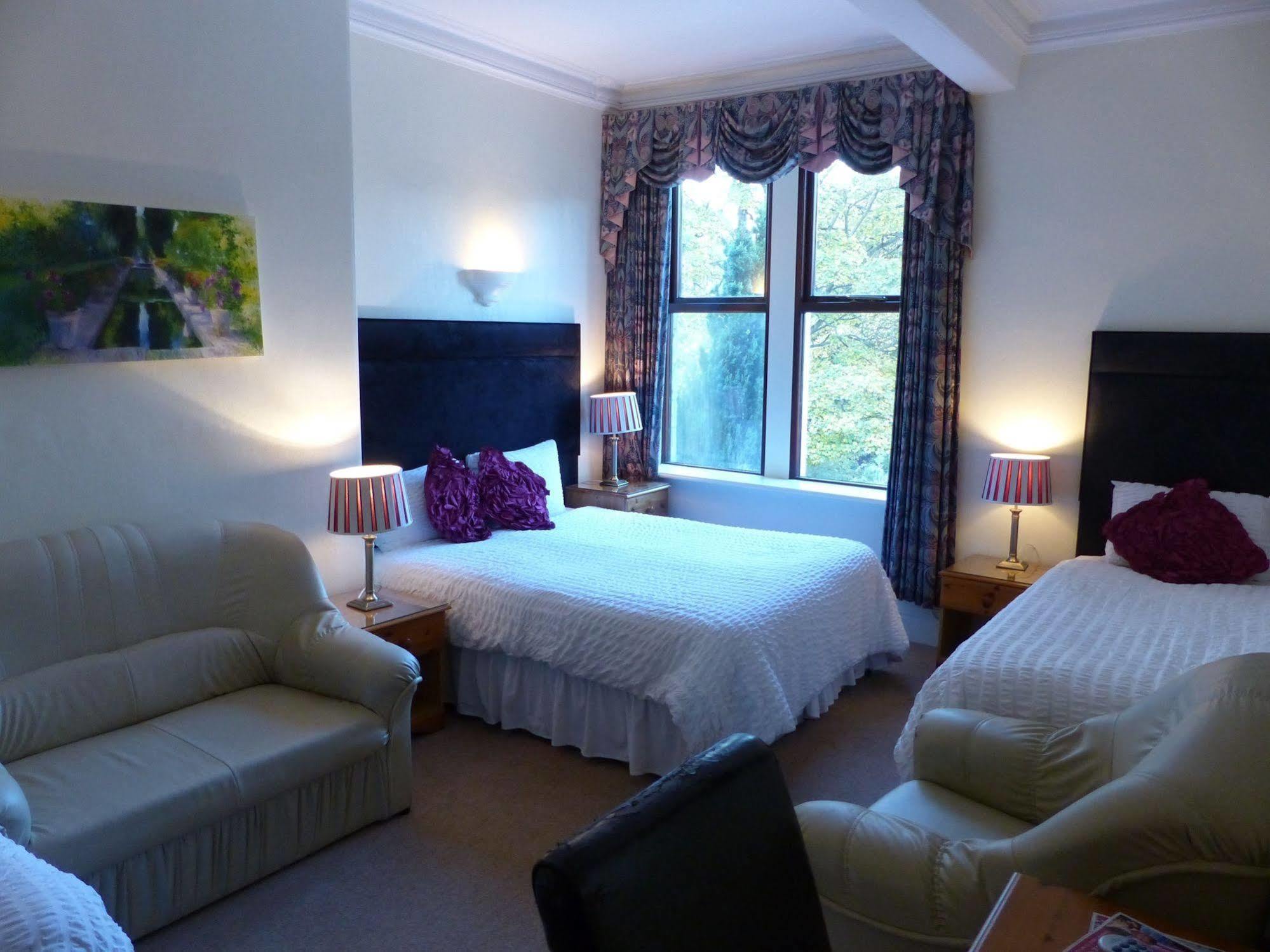Ilkley Riverside Hotel מראה חיצוני תמונה
