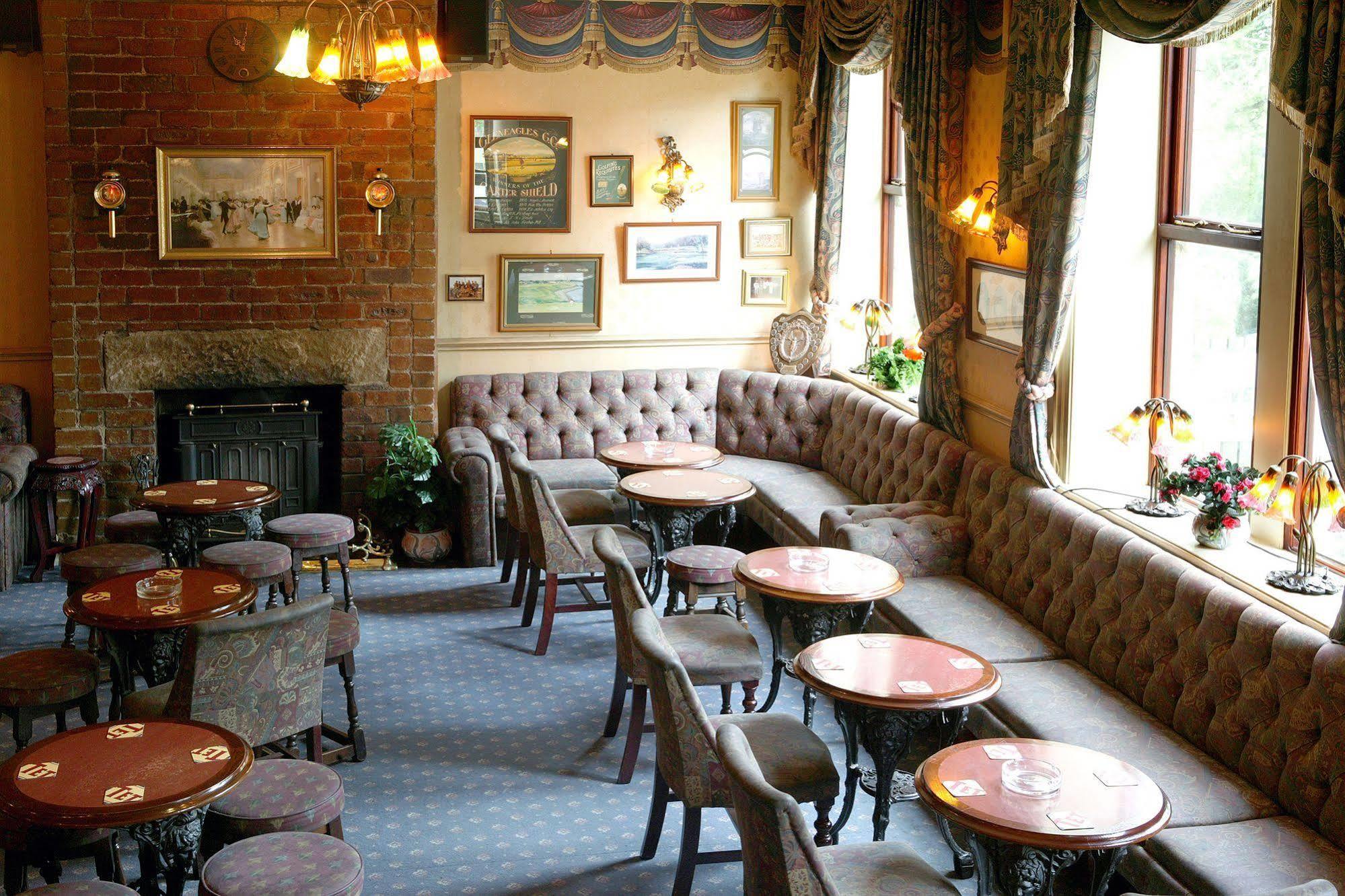Ilkley Riverside Hotel מראה חיצוני תמונה