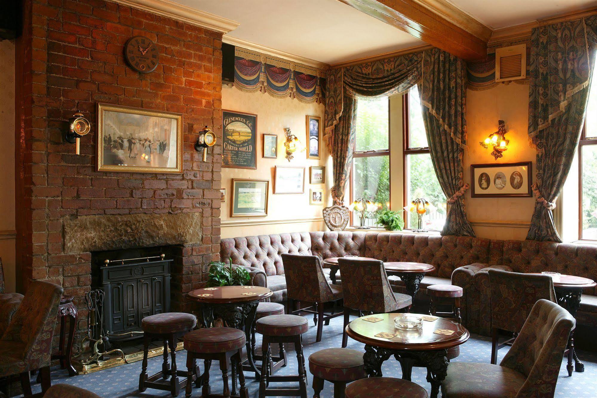 Ilkley Riverside Hotel מראה חיצוני תמונה