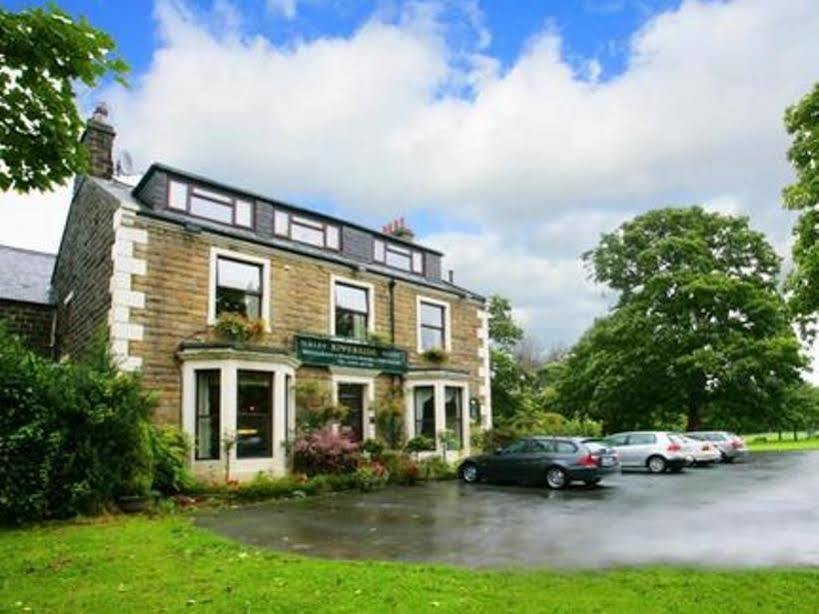 Ilkley Riverside Hotel מראה חיצוני תמונה